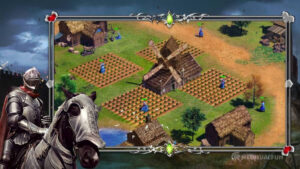 How to get more resources in Rise of Castles