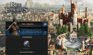 How to get orichalcum in Rise of Empires