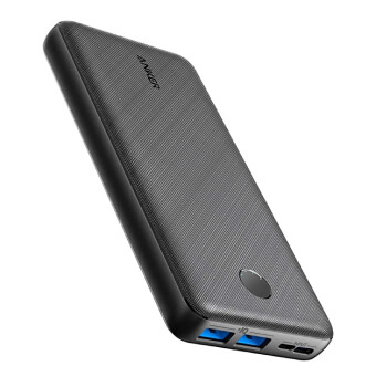 Anker PowerCore Essential 20000 - overall best portable charger for mobile gaming
