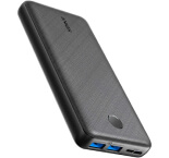 Anker PowerCore Essential 20000 Portable Charger for Mobile Gaming