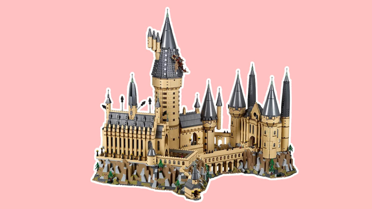 Best Castle LEGO Sets to Look Out For in 2023