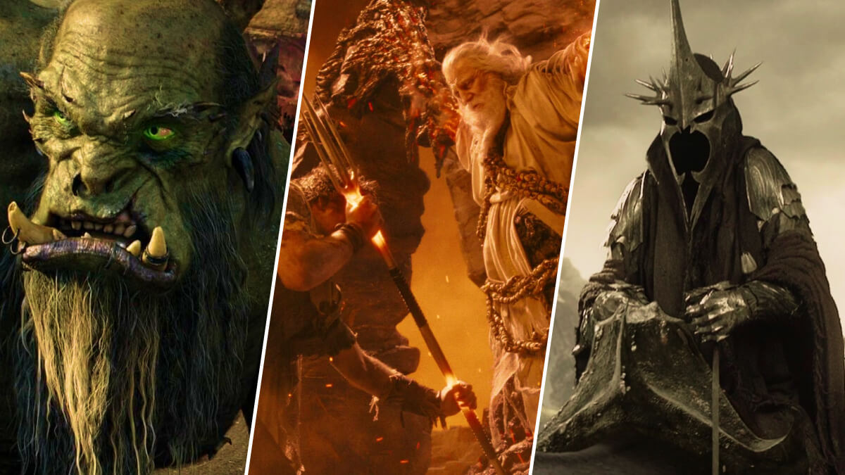 Best Medieval Fantasy Movies to watch in 2023
