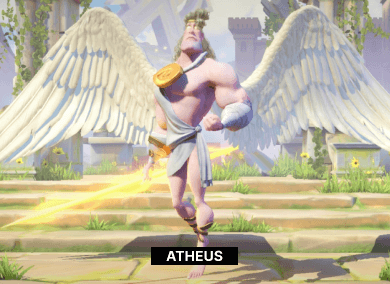 Atheus