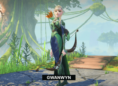 Gwanwyn