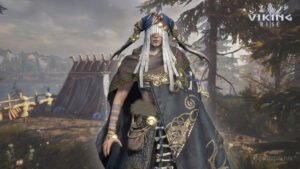 How to get more resources in Viking Rise