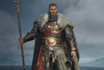 Ragnar Viking Rise