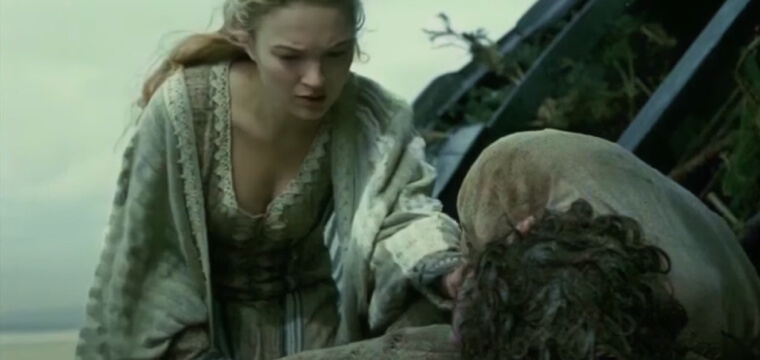 Tristan & Isolde (2006)