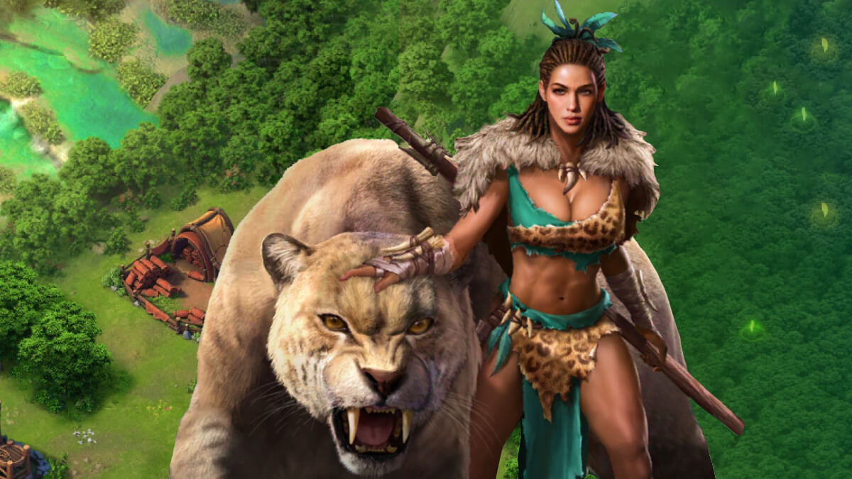 Primitive Era: 10000 BC tier list - best combat heroes