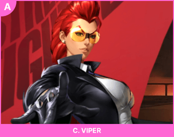 C. Viper