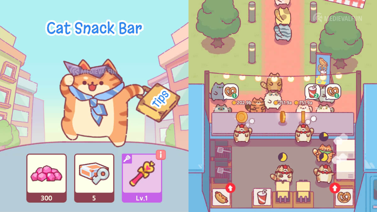 Cat Snack Bar Guide Tips and Tricks