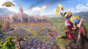 Rise of Kingdoms tips and tricks