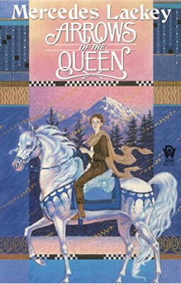 Arrows of the Queen book