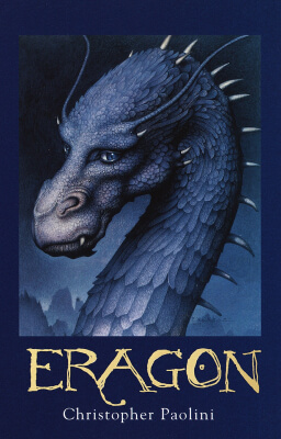 Eragon book