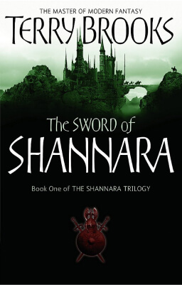 The Sword of Shannara book