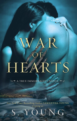 War of Hearts, by S. Young