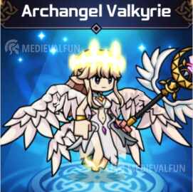 Archangel Valkyrie