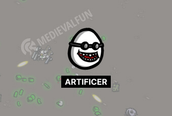 Artificer character