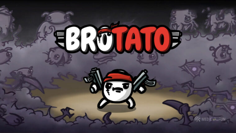Brotato Guide and Tips for Beginners