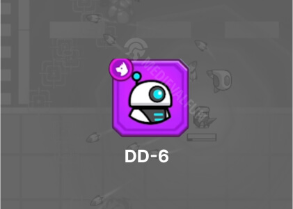 DD-6 pet Survivor.io