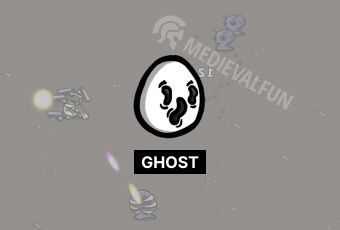 Ghost character