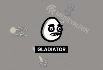  Gladiator - Brotato character 