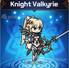 Knight Valkyrie