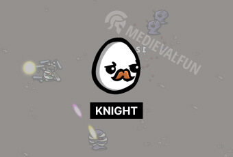 Knight character