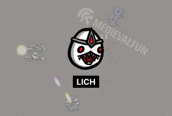 Lich, Brotato character