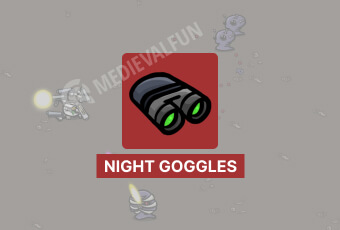 Night Goggles, Brotato item
