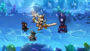 Valkyrie Idle Guide and Tips for Beginners