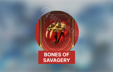 Bones of Savagery