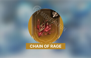 Chain of Rage