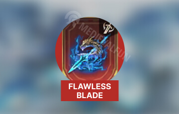 Flawless Blade