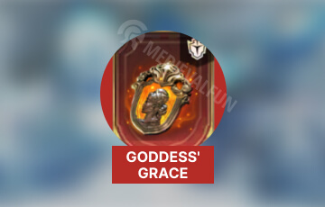 Goddess' Grace