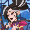 Madtale Harsh Lady avatar