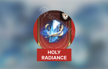 Holy Radiance