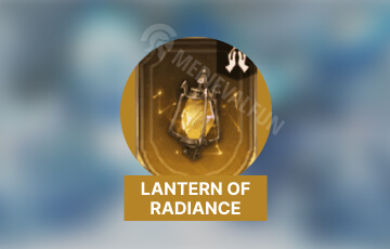 Lantern of Radiance