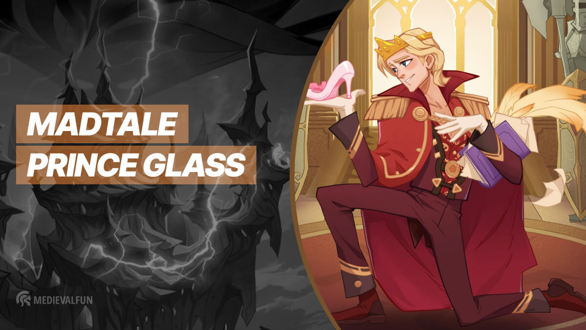 Madtale Glass Overview
