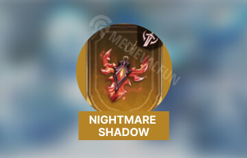 Nightmare Shadow
