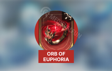 Orb of Euphoria