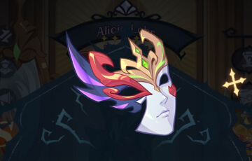 Perfect Mask Weapon, Madtale