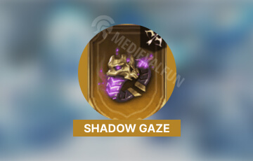 Shadow Gaze