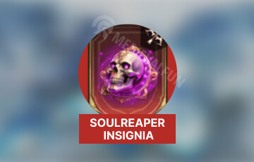 Soulreaper Insignia