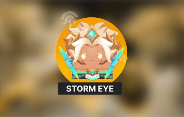 Storm Eye hero