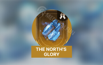 The North's Glory