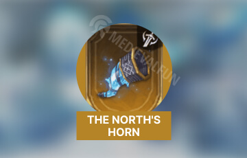 The North's Horn