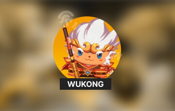 Wukong card hero