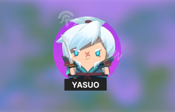 Yasuo hero