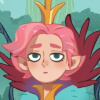 Madtale Flower King avatar