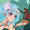 Madtale Mermaid Princess avatar